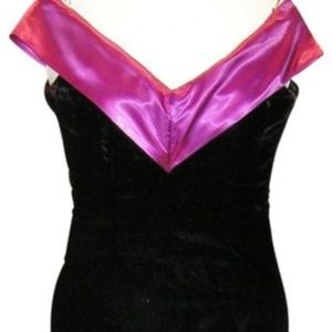 C3 1707 gown, formal, after-five, cocktail, bride,